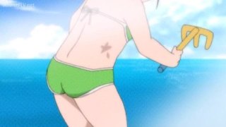 Jigoku shoujo mitsuganae episodio 22 flor y luna