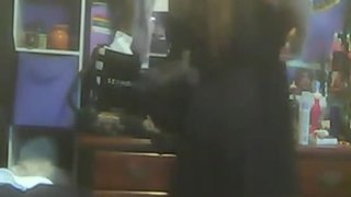 Sister caught on hidden cam - more videos on xboomboom.com