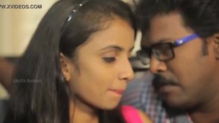 Hot student & teacher romance - telugu hot short movies film 2016