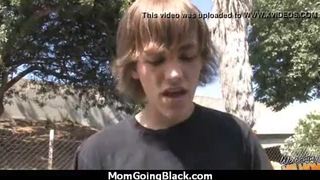 You watch her go black 3